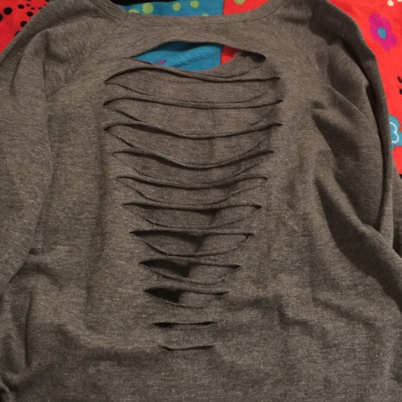 Sweater - Picture 2 of 2