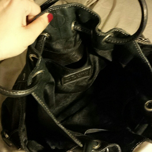 Sale! Fossil: Shoulder Bag. - Picture 2 of 4
