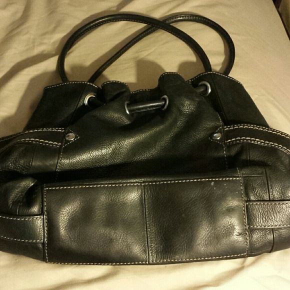 Sale! Fossil: Shoulder Bag. - Picture 3 of 4