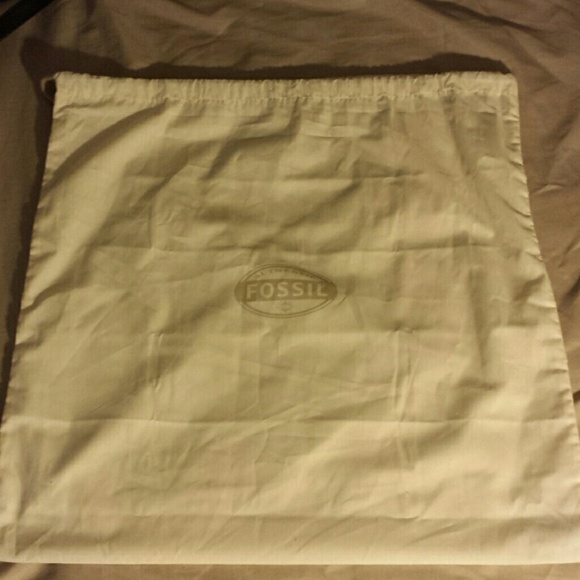 Sale! Fossil: Shoulder Bag. - Picture 4 of 4