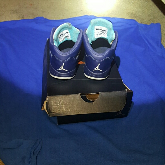 Jordan retro 5 - Picture 3 of 4