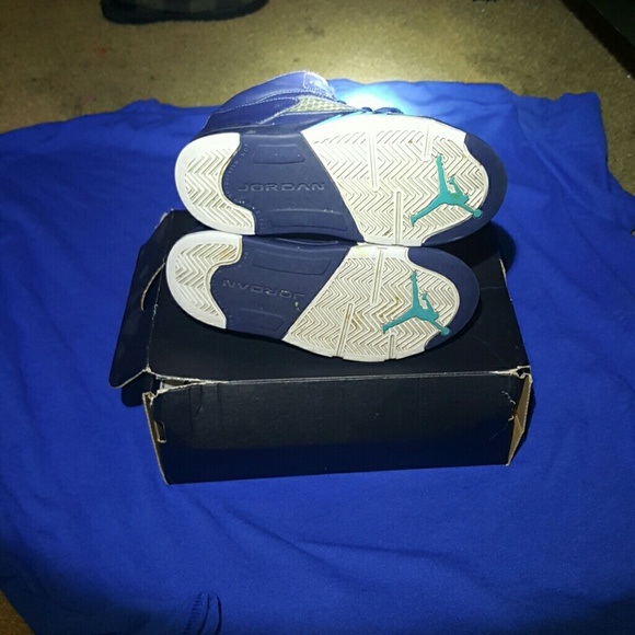 Jordan retro 5 - Picture 4 of 4