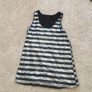 Sparkle tank