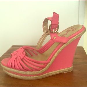 Seychelles Wedges