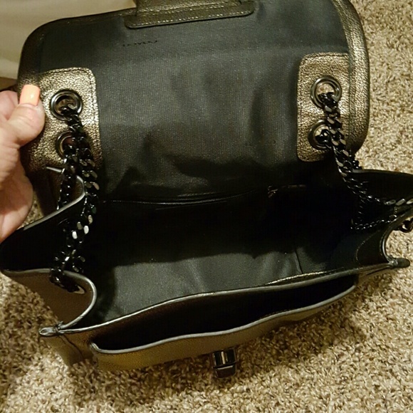 Coach handbag - Picture 2 of 4