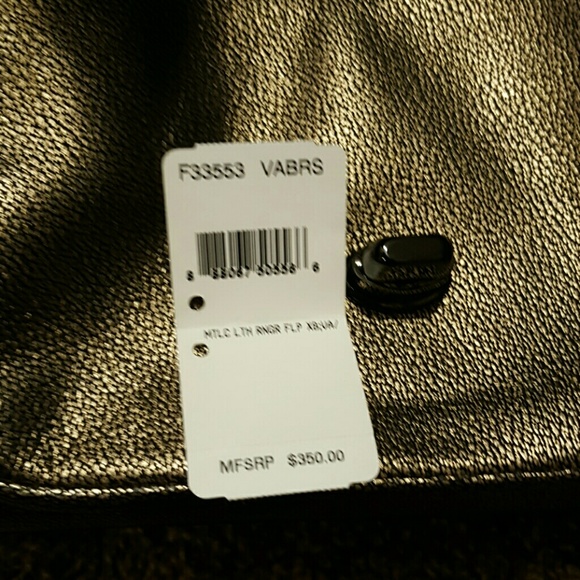 Coach handbag - Picture 3 of 4