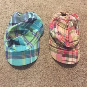 Gap Newsboy Hat Bundle