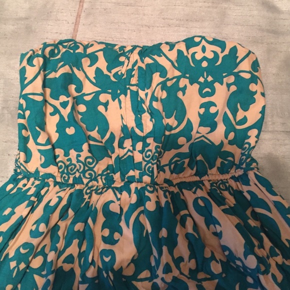 Dress - Picture 2 of 3