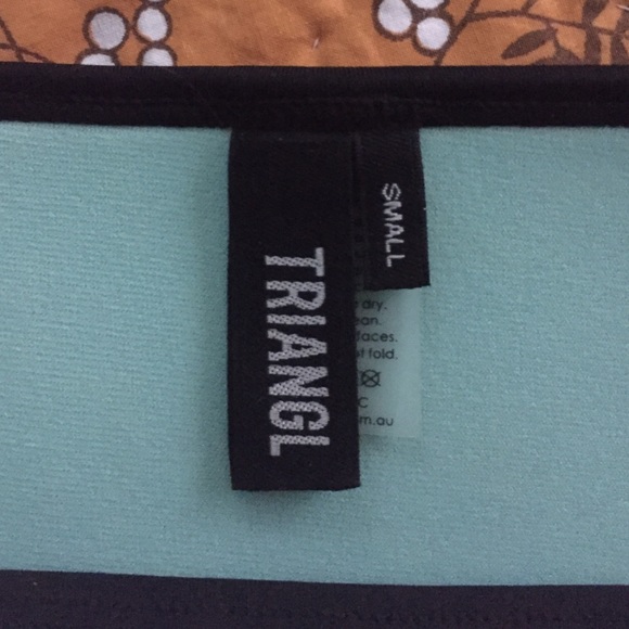 Triangl bikini, PERFECT condition! - Picture 2 of 3