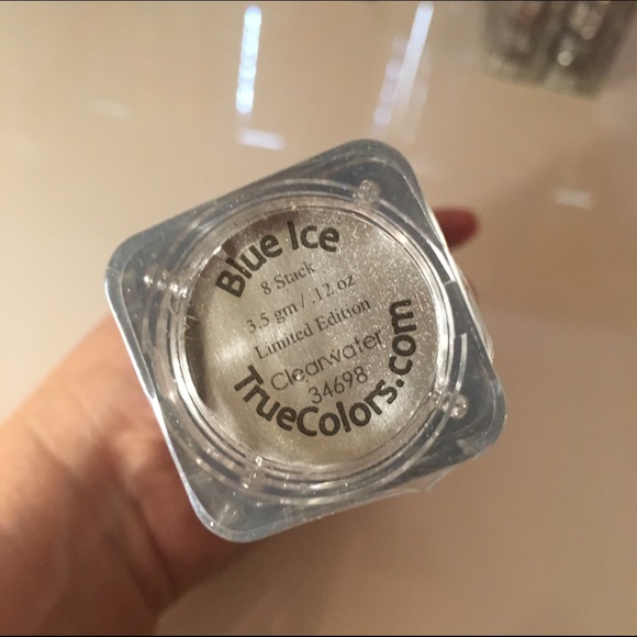 True Colors Blue Ice 8 stack - Picture 4 of 4