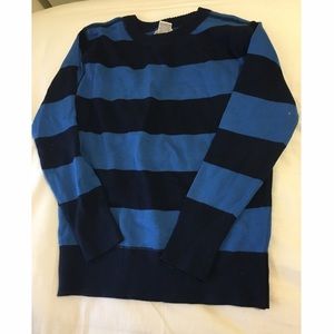 Youth boys sweater