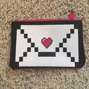 Mini Makeup Bag