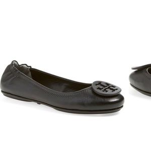 BRAND NEW TORY BURCH flats