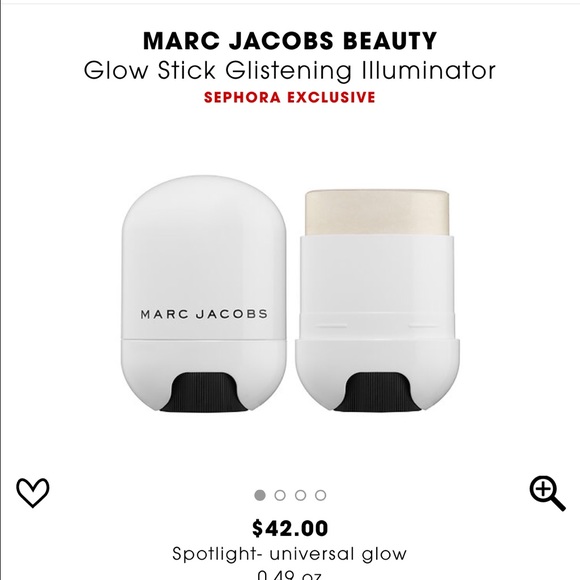 Marc Jacobs highlighter - Picture 1 of 4