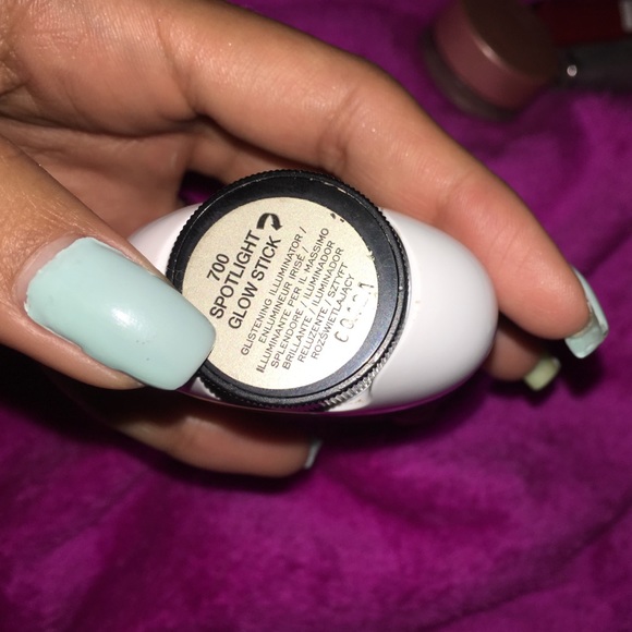 Marc Jacobs highlighter - Picture 4 of 4