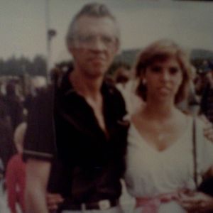 Meet your Posher, Cynthia