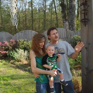 Meet your Posher, Debbie