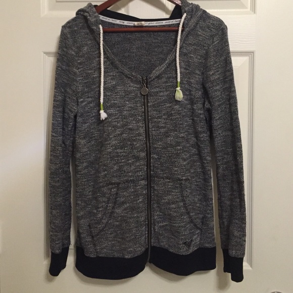 Roxy Tops - Roxy hoodie