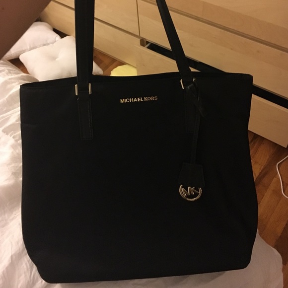 Michael Kors Morgan tote bag