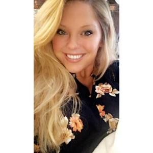 Meet your Posher, Addie