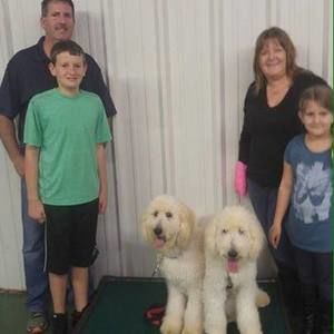 Meet your Posher, Carla