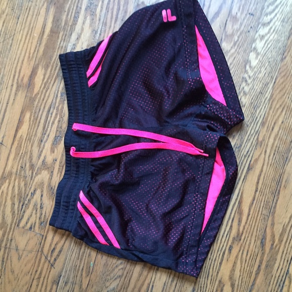 Fula Sport running shorts - Picture 1 of 2