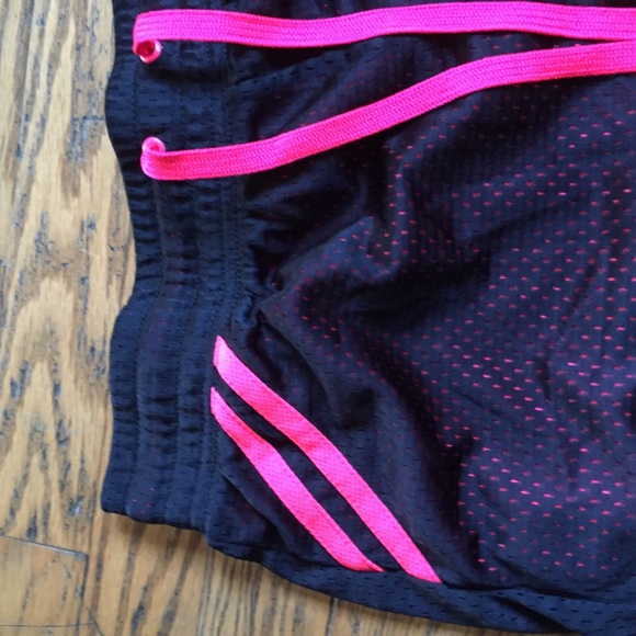 Fula Sport running shorts - Picture 2 of 2
