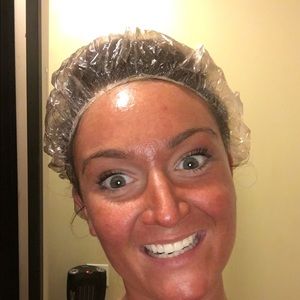 Meet your Posher, Kimberly