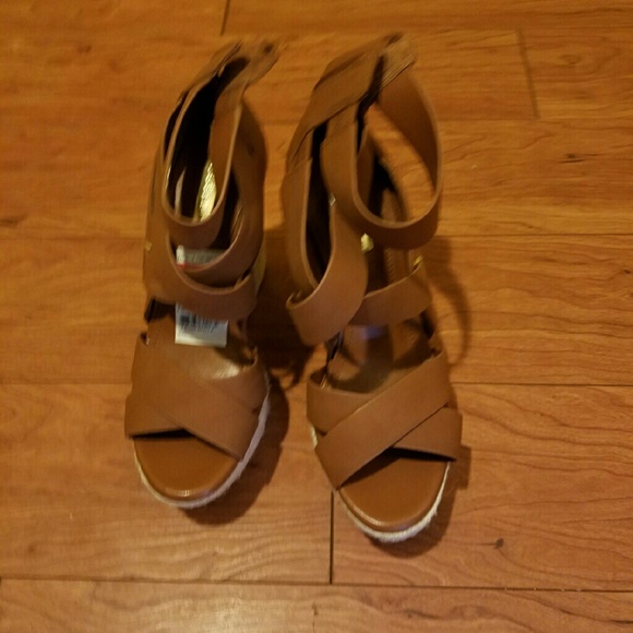 BCBGeration heels - Picture 3 of 3