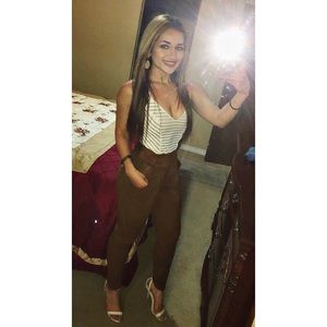 Meet your Posher, Jackie