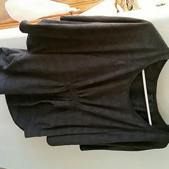 Comfy and cute top