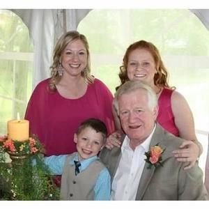 Meet your Posher, Lynn