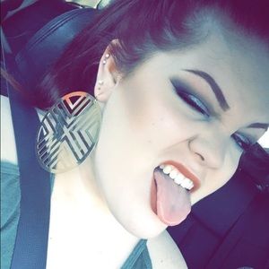 Meet your Posher, Kathryn