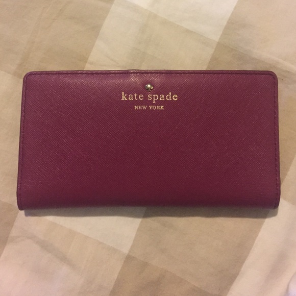 Kate Spade Wallet
