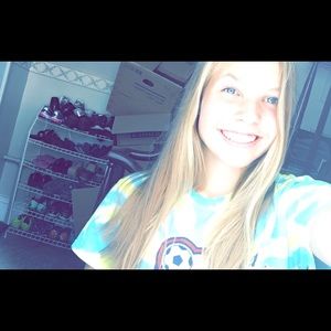 Meet your Posher, Isabelle