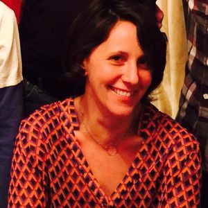 Meet your Posher, Tera