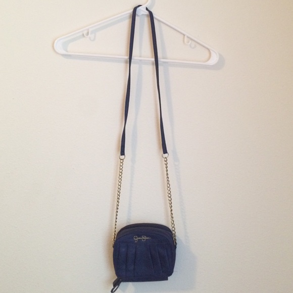 Jessica Simpson cross body bag