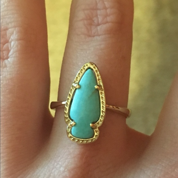 Kendra Scott Skylen ring