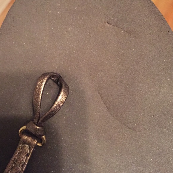 Yellow Box Shoes - Picture 3 of 6