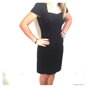 Banana Republic dress cute vintage style