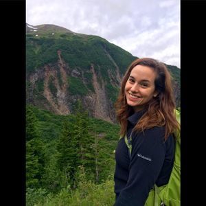 Meet your Posher, Jordyn