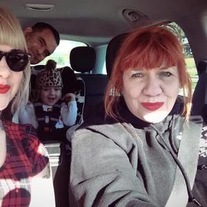 Meet your Posher, Debbie