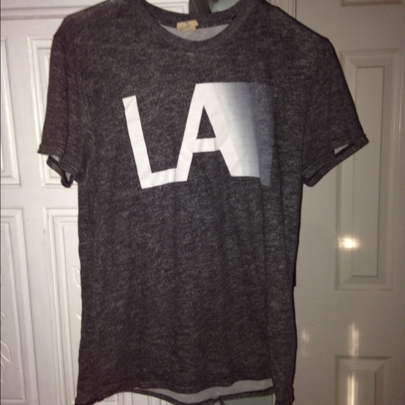 LA t-shirt