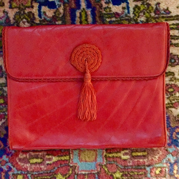 Barbara Bolano for Bolano Too Handbags - Barbara Bolano for Bolano Too Purse