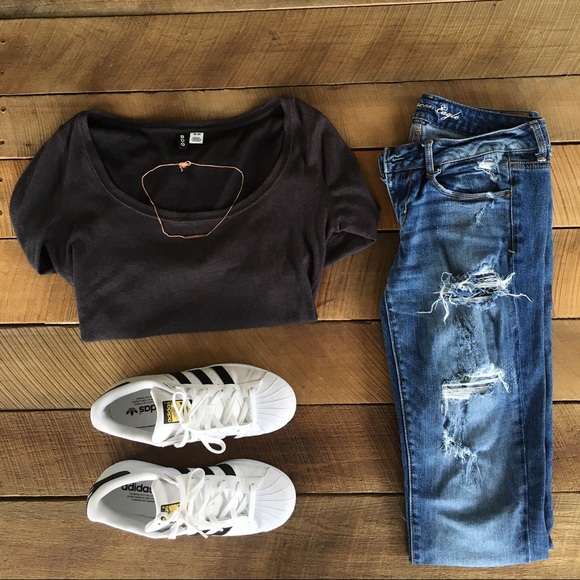 Urban Outfitters Cozy Heather Sweater