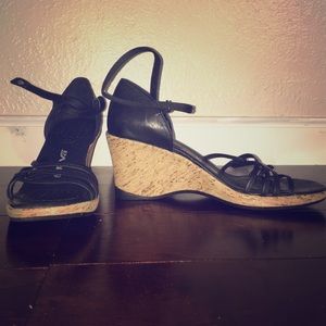 Teva wedges