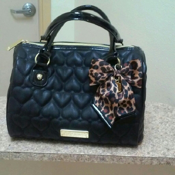 SOLD Betsy johnson