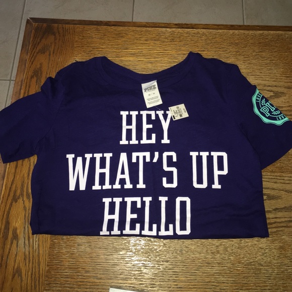 PINK Victoria's Secret Tops - PINK shirt