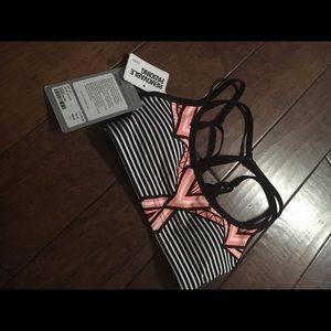 Lorna Jane sports bra