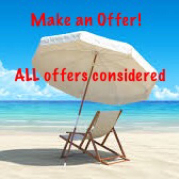 Make me an offer. 😀 - Picture 1 of 1